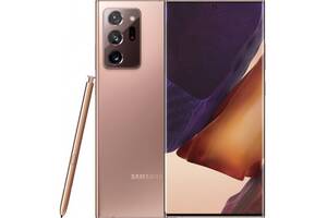 Samsung Galaxy Note20 Ultra 5G SM-N9860 12/512GB Mystic Bronze