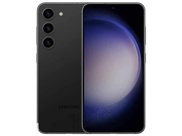Samsung Galaxy S23 5G (256GB) SM-S911B/DS