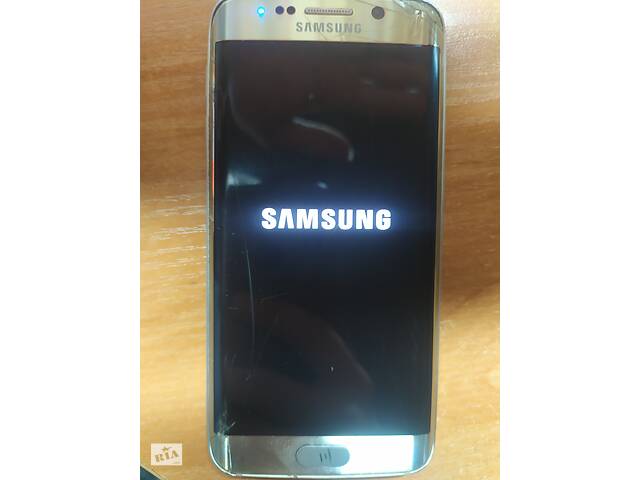 Samsung Galaxy S6 edge SM-G925i