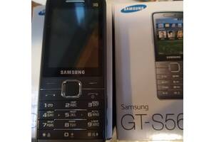 Samsung s5610 s5611 оригинал новый