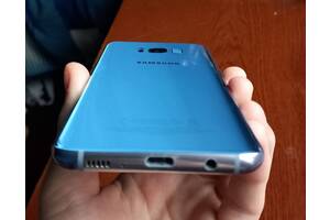 Samsung s8+ plus 2 sim