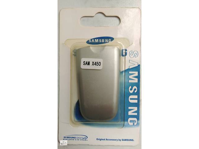Samsung SGH новый аккумулятор к кнопочному телефону