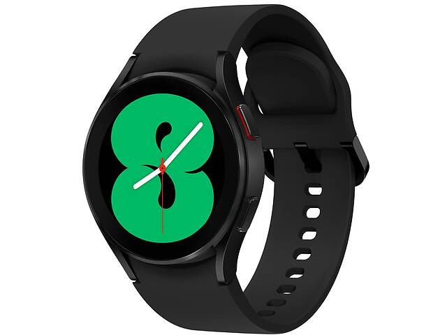 Samsung Смарт-часы Galaxy Watch 4 40mm (R860) Black