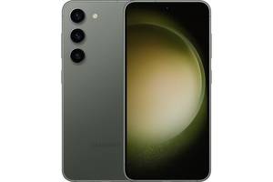 Samsung Смартфон Galaxy S23 (SM-S911) 8/256GB 2SIM Green