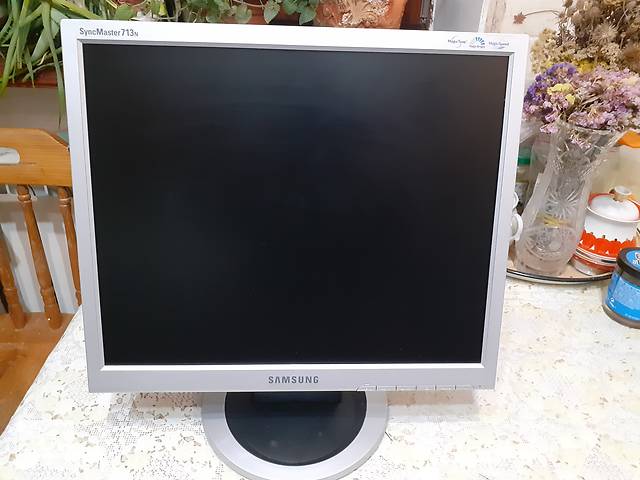 Samsung SyncMaster 713N