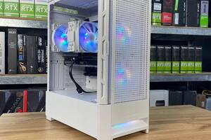 Сборка под заказ: новый игровой Cougar Airface RGB MT| i5-13400F| 32GB RAM| 1000GB SSD| RTX 4060 Ti 8GB