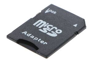 SD micro SD адаптер переходник #100070