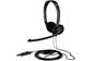 Sennheiser PC 8 USB, проводная гарнитура