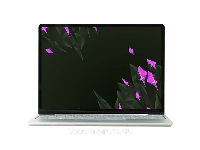 Сенсорный ноутбук 12.4' Microsoft Surface Laptop Go Model 1943 Intel Core i5-1035G1 8Gb RAM 256Gb SSD NVMe HD+