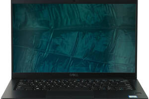 Сенсорный ноутбук 13.3' Dell Latitude 7390 Intel Core i5-7300U 8Gb RAM 128Gb SSD FullHD IPS