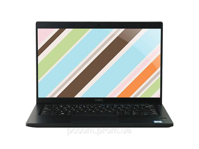 Сенсорный ноутбук 13.3' Dell Latitude 7390 Intel Core i5-7300U 16Gb RAM 128Gb SSD FullHD IPS