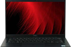 Сенсорный ноутбук 13.3' Dell Latitude 7390 Intel Core i5-7300U 16Gb RAM 240Gb SSD FullHD IPS