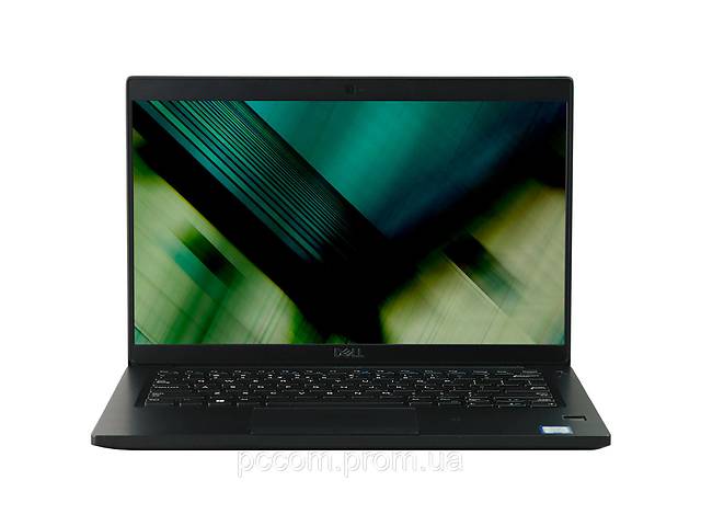 Сенсорный ноутбук 13.3' Dell Latitude 7390 Intel Core i5-7300U 16Gb RAM 480Gb SSD FullHD IPS