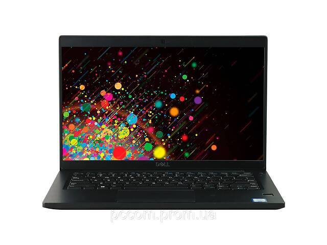 Сенсорный ноутбук 13.3' Dell Latitude 7390 Intel Core i5-7300U 8Gb RAM 480Gb SSD FullHD IPS