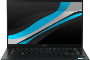 Сенсорный ноутбук 13.3' Dell Latitude 7390 Intel Core i5-7300U 8Gb RAM 240Gb SSD FullHD IPS