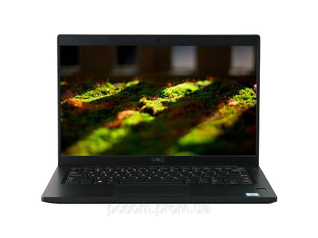 Сенсорный ноутбук 13.3' Dell Latitude 7390 Intel Core i5-7300U 16Gb RAM 1Tb SSD FullHD IPS