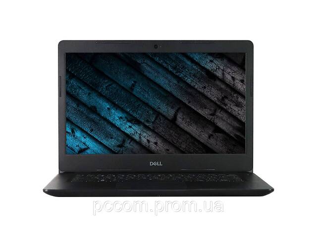 Сенсорный Ноутбук 14' Dell Latitude 3490 Intel Core i5-8350U 8Gb RAM 256Gb SSD FullHD IPS