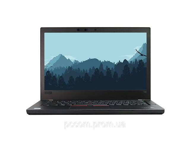 Сенсорный ноутбук 14' Lenovo ThinkPad T480 Intel Core i5-8350U 32Gb RAM 1Tb SSD NVMe FullHD IPS