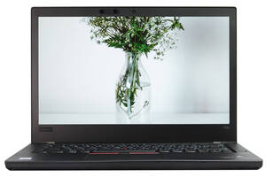 Сенсорный ноутбук 14' Lenovo ThinkPad T480 Intel Core i5-8350U 8Gb RAM 480Gb SSD NVMe FullHD IPS