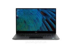 Сенсорный ноутбук 15.6' Dell Precision 5530 Intel Core i7-8850H 16Gb RAM 256Gb SSD NVMe 4K UltraHD IPS IGZO +