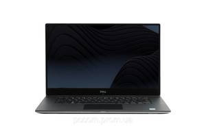 Сенсорный ноутбук 15.6' Dell Precision 5530 Intel Core i7-8850H 16Gb RAM 1Tb SSD NVMe 4K UltraHD IPS IGZO +