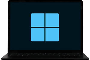 Сенсорный ноутбук Microsoft Surface Laptop 3 Model 1868 Intel Core i5-1035G7 8Gb RAM 256Gb SSD NVMe 2K+ IPS