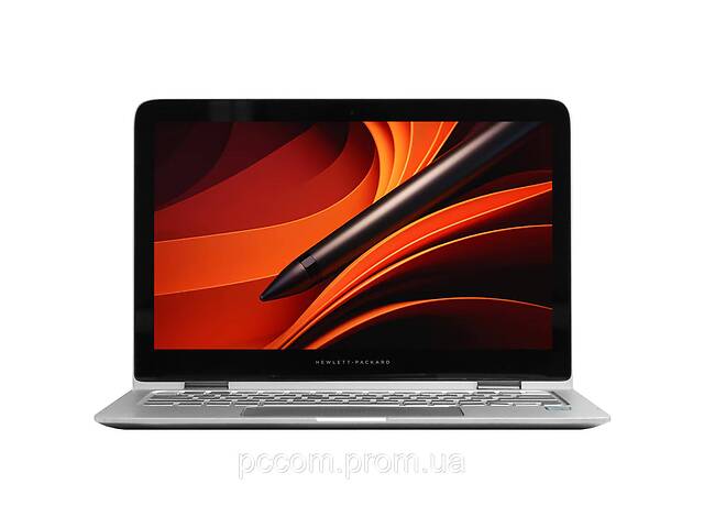 Сенсорный ноутбук-трансформер 13.3' HP Spectre Pro x360 G1 Convertible Intel Core i7-6500U 8Gb RAM 512Gb SSD