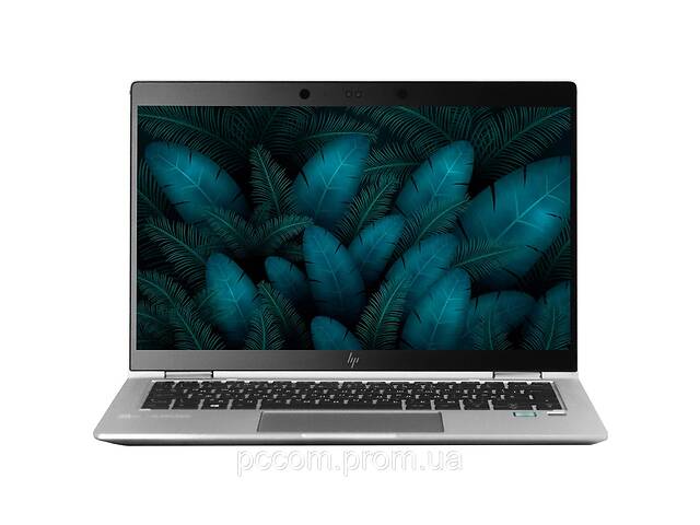 Сенсорный ноутбук-трансформер HP EliteBook X360 1030 G3 Intel Core i7-8650U 16Gb RAM 1Tb SSD NVMe FullHD IPS