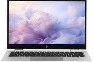 Сенсорный ноутбук-трансфрмер 13.3' HP EliteBook x360 830 G7 Intel Core i7-10610U 16Gb RAM 256Gb SSD NVMe