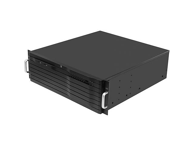 Сервер для зберігання даних PowerPlant 16xHDD 3.5', 3U 19' rack G3900, 4GB ram, 128gb M2