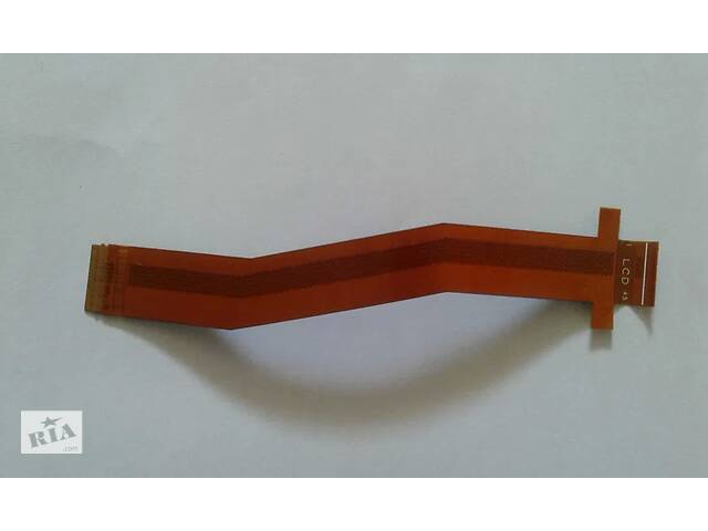 Шлейф Samsung Galaxy Note 10.1, SM- P600, P601, P605 LCD CABLE - Фото 2