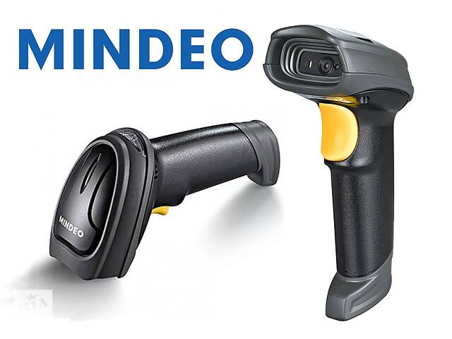 Сканер Mindeo MD6600-HD