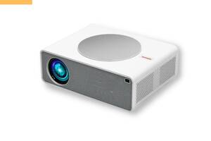SMART проектор Full HD (1920*1080) на ANDROID портативный XPRO PANOPLUS MIH (10000 lumen) и контрастностью 10000 для...