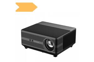 SMART проектор Full HD (1920*1080) на ANDROID XPRO PANOPLUS MII c SRS Sound System 15 Вт (10000 lumen) и контрастом д...