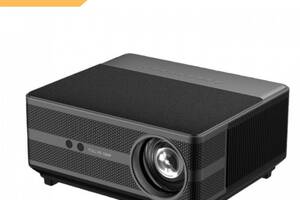 SMART проектор Full HD (1920*1080) на ANDROID XPRO PANOPLUS MII c SRS Sound System 15 Вт (10000 lumen) и контрастом д...