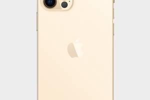 Смартфон Apple 12 Pro Max 256GB GOLD Refurbished