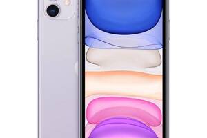 Смартфон Apple IPhone 11 128Gb Purple