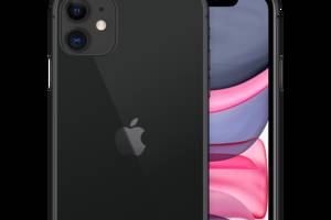 Смартфон Apple iPhone 11 256GB BLACK Refurbished