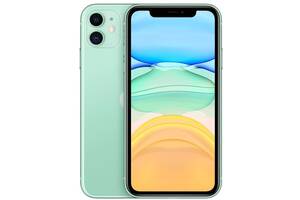 Смартфон Apple iPhone 11 64gb Green