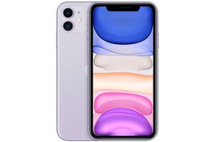 Смартфон Apple iPhone 11 64gb Purple