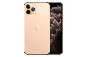 Смартфон Apple iPhone 11 Pro (256gb) Gold