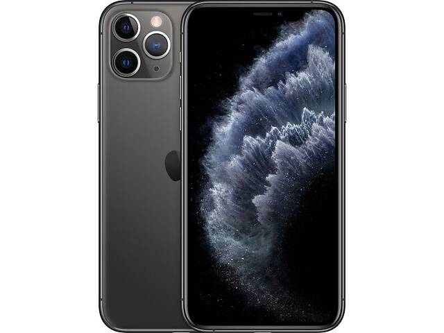 Смартфон Apple iPhone 11 PRO 256GB SPACE GRAY (OPEN BOX)