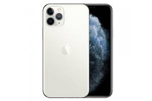 Смартфон Apple iPhone 11 Pro (64gb) Silver