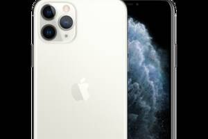 Смартфон Apple iPhone 11 PRO MAX 256GB SILVER Refurbished
