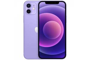 Смартфон Apple iPhone 12 128Gb Purple