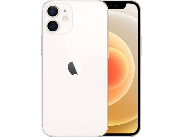 Смартфон Apple IPhone 12 128GB White