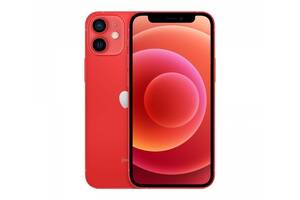 Смартфон Apple iPhone 12 256GB RED Refurbished