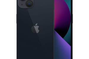 Смартфон Apple IPhone 13 256gb Black