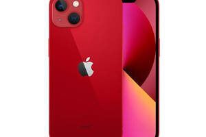 Смартфон Apple iPhone 13 256GB PRODUCT RED