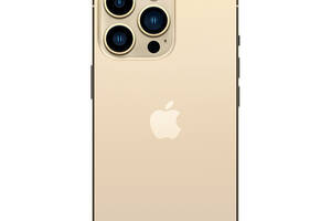 Смартфон Apple iPhone 13 PRO 128GB GOLD Refurbished